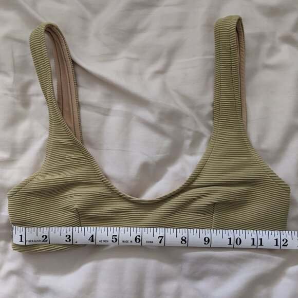 Zulu & Zephyr Bikini, top and bottom - Picture 2 of 9